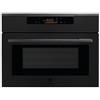 Electrolux Forno Incasso Microonde Combinato 43 Litri 1000 W 60 cm Nero KVLBE08T