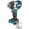 Makita Trapano Avvitatore Battente DTW700Z a Batteria 18V Potenza e Precisione p