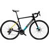 WILIER Bici da corsa in carbonio WILIER Garda DISC SHIMANO 105 12v 2024
