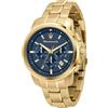 Maserati Successo R8873621021 Orologio Uomo Al quarzo