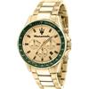 Maserati Sfida R8873640005 Orologio Uomo Al quarzo