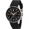 Maserati Sfida R8871640002 Orologio Uomo Al quarzo