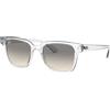 Ray-Ban RAY BAN RB4323 644732 51/20 NEW OCCHIALI DA SOLE SUNGLASSES SONNENBRILLE LUNETTE