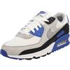 Nike Air Max 90 Multicolore - Taglia 44.5 [10.5 US 27.5cm] Scarpe Uomo Sneakers