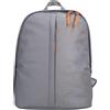 NAVA BT071G Zaini NAVA Uomo Grigio BZ0029_NAVA
