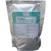 Meristem PURO CONCIME FOGLIARE E RADICALE NPK 20-20-20 E NPK 30-10-10 MICROELEMENTI 1 KG