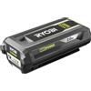 RYOBI RY36B20B Batteria 2,0 Ah Lithium + Max Power 36V Super Potente