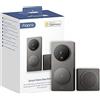 Cartucce in Sconto Aqara Smart Video Doorbell G4 | Riconoscimento Facciale Locale HD 1080p