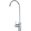 FILTRIACQUAITALIA RUBINETTO PER DEPURATORE ACQUA 1 VIA