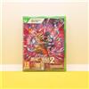 Dragonball Dragon Ball Xenoverse 2 XBox One / Series X Nuovo 🔥- Fast Shipping🚚