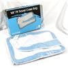 HONCAM PRL) WII FIT TRAVEL CASE BAG BORSA VIDEOGIOCHI NINTENDO WII FIT BALANCE BOARD
