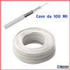 Zodiac Cavo Tv Antenna 6.8mm Satellite Coassiale Bobina Filo Zodiac Sky 5G Lte Digitale