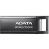 ADATA UR340 unità flash USB 256 GB USB tipo A 3.2 Gen 1 (3.1 Gen 1) Nero