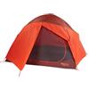 MARMOT Midpines 6P, Tenda Unisex, Sole Rosso/Picante, 6 Persone