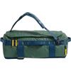 THE NORTH FACE NF0A52RRA72 BASE CAMP VOYAGER DUFFEL 32L Borsa sportiva Uomo Duck Green/Shady Blue Taglia OS