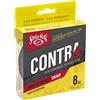 Strike King LPB 300-50 g, Lenza da Pesca, Verde, 50-Pound