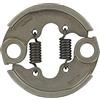 GREENSTAR - Frizione Centrifuga - Compatibile STIHL Modelli FR-410, FR-460, FS-240, FS-260, FS-360, FS-410, FS-460 - Sostituisce 4147-160-2002, 4147-160-2000