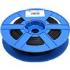 prime-line Products P 7551 Screen Retainer spline, .120-in (1/8-in), 76,2 m rotolo, nero
