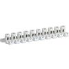 Legrand LEG98400 - Terminale per centralina 945 40/41/42, 2 x 6 mm
