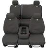 Covercraft Carhartt Custom SeatSaver | SSC3445CAGY | 1st Row 40/20/40 Sedile Panchina | Adatto 2009-2014 Dodge Ram 1500/2500/3500 camion, ghiaia