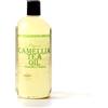 Mystic Moments Camelie tè biologico Oil - 1 Litro - puro al 100%