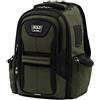 Travelpro Zaino leggero per laptop, verde oliva/nero., Taglia unica, Zaino leggero per laptop
