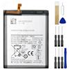 Nuova Batteria EB-BN770ABY Per Samsung Galaxy Note 10 Lite SM-N770F SM-N770F/DS