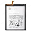 Nuova Batteria EB-BN770ABY Per Samsung Galaxy Note 10 Lite SM-N770F SM-N770F/DS