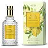 4711 Profumo Unisex 4711 Acqua Colonia EDC Carambola Fiori bianca [50 ml]