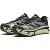 Hoka One One 1126851-BCKLC Hoka Mafate Speed 2 nero verde (uomo)