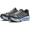 Hoka One One 1126851-BWHT Hoka Mafate Speed 2 nero bianco (uomo)