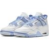 Nike HV0823-100 Nike Air Jordan 4 Retro Forget Me Not (donna)