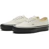 VANS VN000EBNYB2 Vans Premium Authentic White Black (uomo)