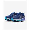 Nike HM6803-401 Nike Vomero 18 Blue Void Blue Lightning Bright Crimson (uomo)