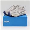 Hoka One One Taglia 10 - 1126851-OPR Hoka Mafate Speed 2 Latte d'avena Vaporoso (uomo)