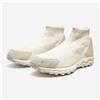 Mizuno D1GD245501 non nativo × Mizuno Wave Mujin TL Mid GORE-TEX Off White (uomo)