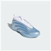 adidas JH6482 adidas Harden Vol.9 Glow Blue Cloud White Core Black (uomo)