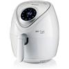 Ariete 4616 Airy Fryer Digital, Friggitrice ad Aria Digitale, Capacità 2,6 L, 13