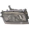 taros trade TarosTrade 37-0102-R-19173 Faro Anteriore Manuale/Elettrico Senza Motore Lato Destro