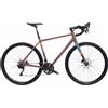 WILIER Bici in alluminio gravel WILIER Jareen Shimano GRX 2X10 2025