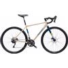 WILIER Bici in alluminio gravel WILIER Jareen Shimano GRX 2X10 2025