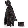 Reisenthel mini maxi poncho 141 x 116 cm / dots