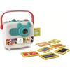 Clementoni Disney Classic Proiettore Raccontastorie Prime Attività Bambini 1+