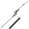 WORX Testina Tagliasiepi per Utensili da Giardino Multifunzione WG186E - WORX WA0221 Nero