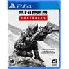 Sniper Ghost Warrior Contracts PS4 - PlayStation 4 (PlayStation 4)