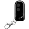 Telecomando Autoapprendimento 2ch Freq. 433mhz SMILE-HC