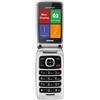 Brondi Contender 7,62 cm (3") Bianco Telefono per anziani