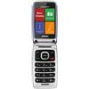 Brondi Contender 7,62 cm (3") Blu Telefono per anziani