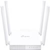 TP-Link Archer C24 Router Wireless 750Mbps Dual Band Bianco