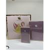 Gloria Vanderbilt cofanetto donna profumo eau de toilette 100ml+edt travel 15ml